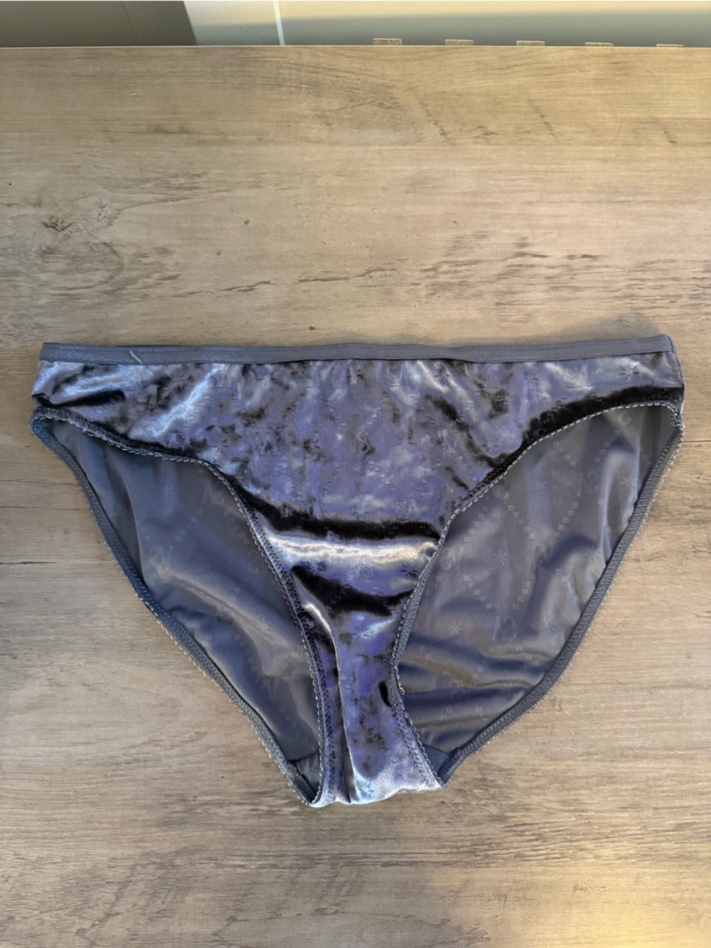 Three Pairs of Victoria’s Secret Underwear - Picture 6 of 10